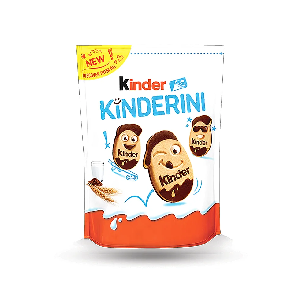 קינדר קינדיריני