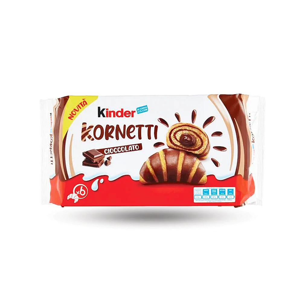 קינדר קורנטי