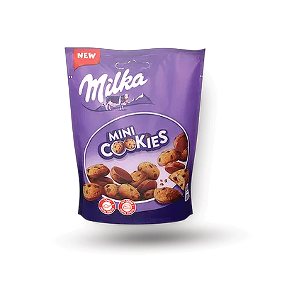 מילקה מיני קוקיז
