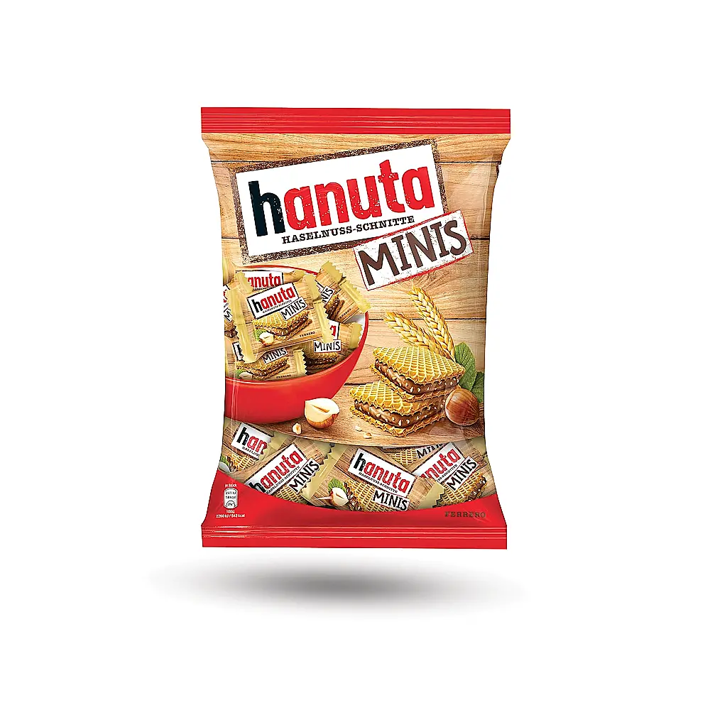 הנוטה מיני