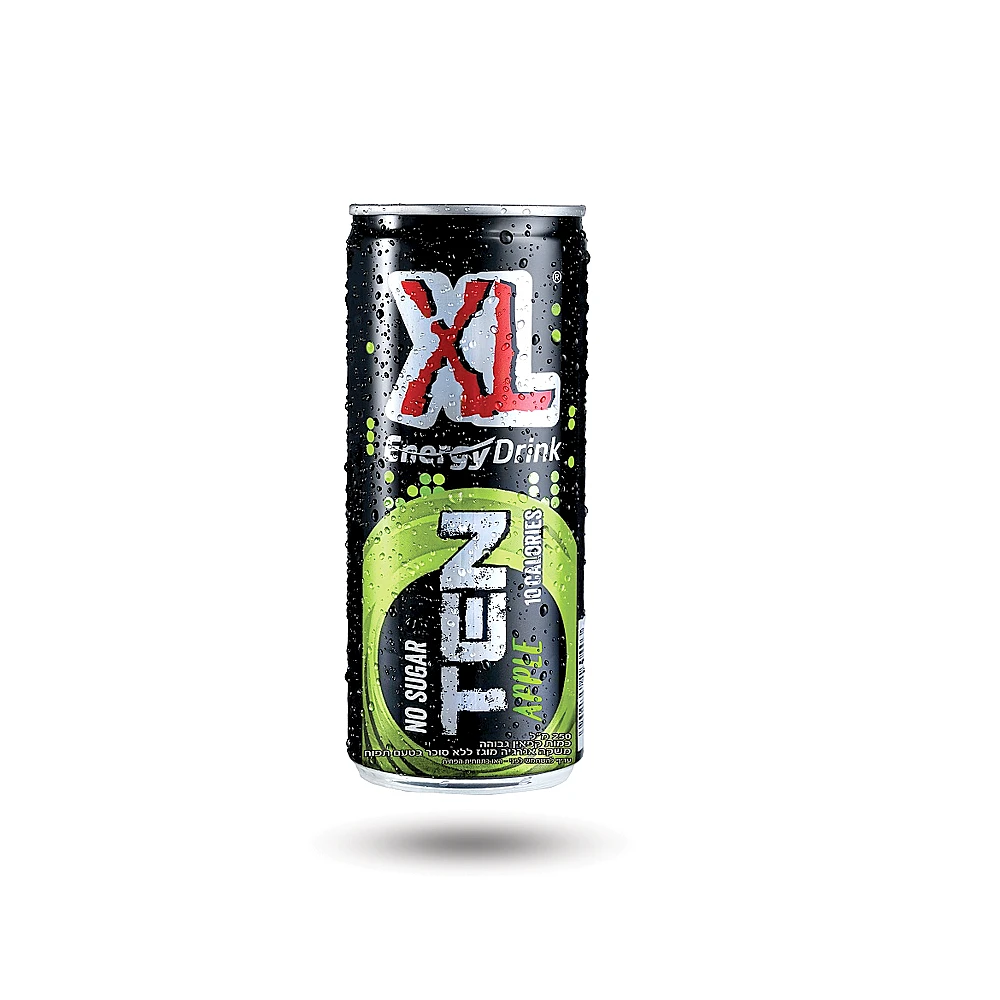 אקס אל טן תפוח