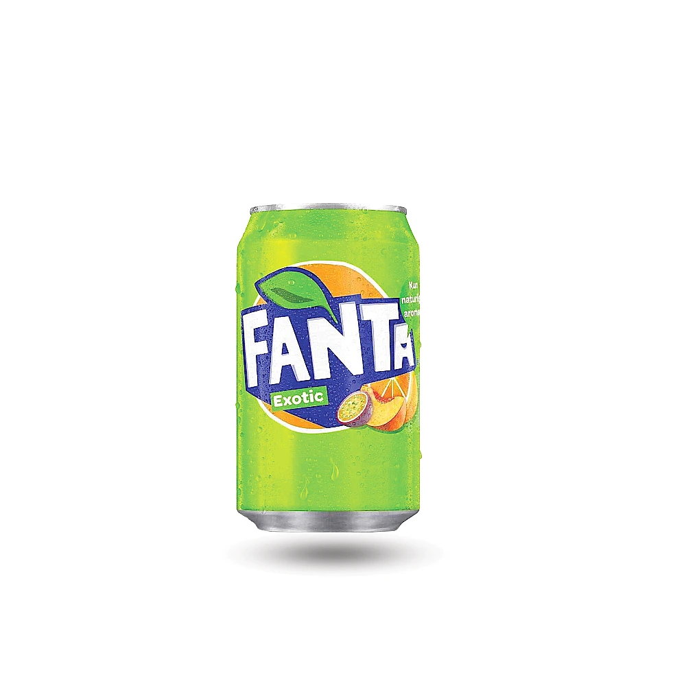 פנטה אקזוטיק